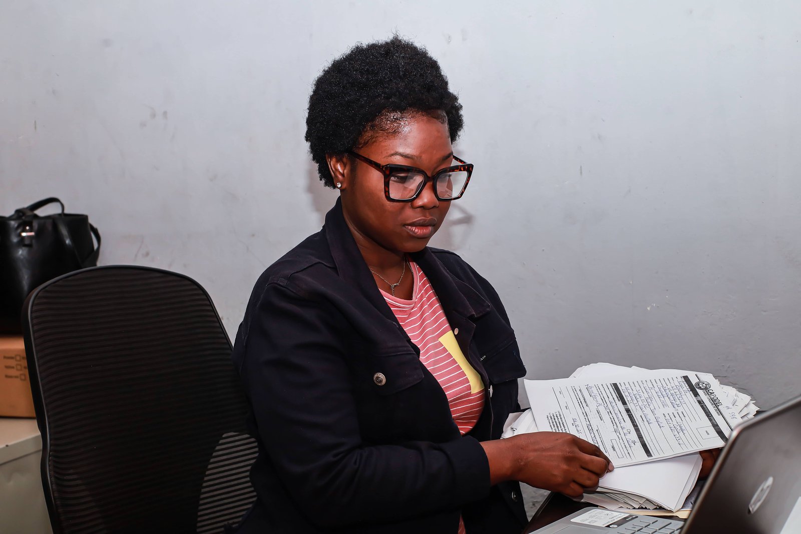 Conseil et accompagnement pour l'ouverture de compte CAPODEL